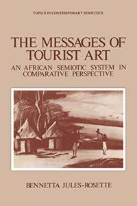 Messages of Tourist Art