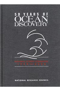 50 Years of Ocean Discovery