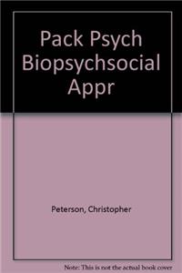 Biopsychosocial Approach Workbook and Practice Test Package