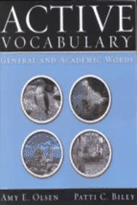 Active Vocabulary