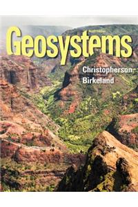 Geosystems: An Introduction to Physical Geography