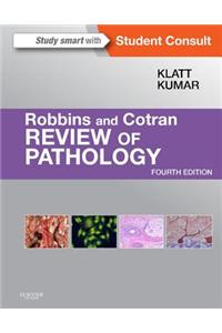 Robbins and Cotran Review of Pathology E-Book