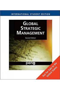 Global Strategic Management