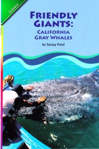 Reading 2007 English Language Learners Reader Grade 4 Book 12