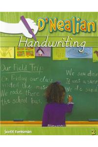 Dnealian Handwriting 2008 Student Edition (Consumable) Grade 2