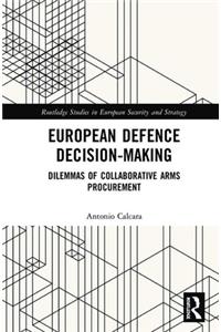 European Defence Decision-Making