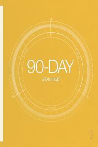 90-Day Journal