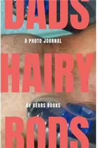 Dad Hairy Bod