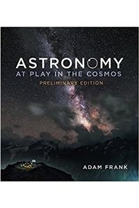 Astronomy