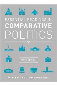 Essential Readings in Comparative Politics