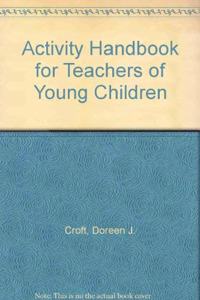 Activity Handbook for Teachers of Young Children