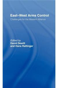 East-West Arms Control