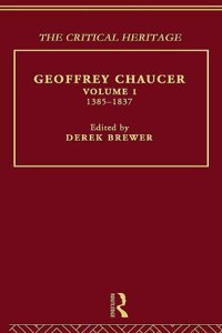 Geoffrey Chaucer