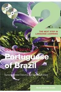 Colloquial Portuguese of Brazil 2