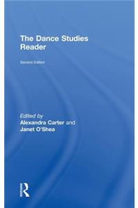 The Routledge Dance Studies Reader