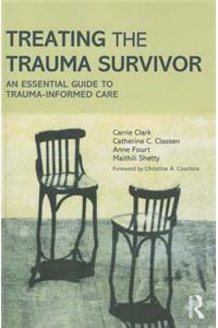 Treating the Trauma Survivor