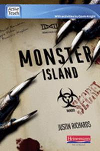 Monster Island ActiveTeach