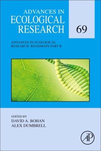 Advances in Ecological Research: Roadmaps Part B