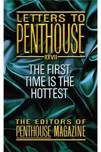 Letters To Penthouse Xxvii