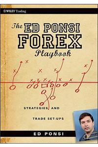 Ed Ponsi Forex Playbook