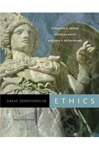 Great Traditions in Ethics