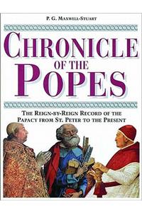 Chronicle of the Popes