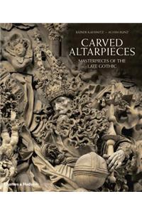 Carved Altarpieces