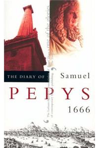 Diary of Samuel Pepys, Vol. 7