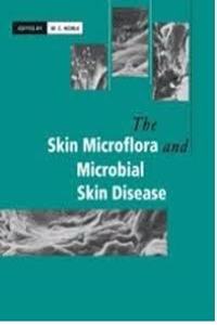 The Skin Microflora and Microbial Skin Disease