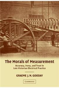 Morals of Measurement