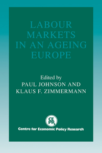 Labour Markets in an Ageing Europe
