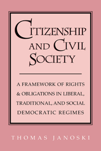 Citizenship and Civil Society