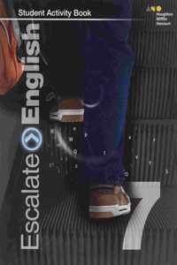 Student Activity Book Grade 7