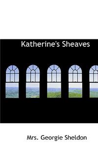 Katherine's Sheaves