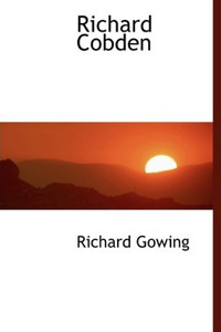 Richard Cobden