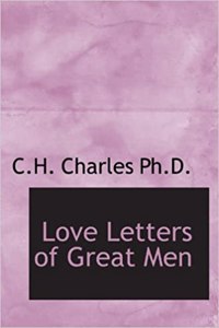 Love Letters of Great Men