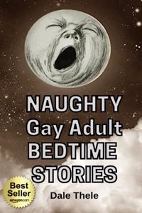 Naughty Gay Adult Bedtime Stories