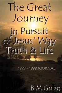 Great Journey