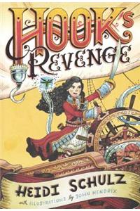 Hook's Revenge