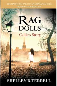 Rag Dolls