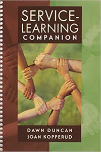 Service-Learning Companion