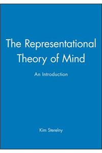 The Representational Theory of Mind - An Introduction