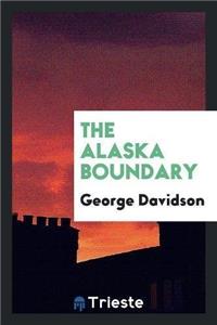 Alaska Boundary