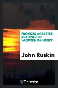Frondes Agrestes