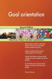 Goal orientation Second Edition