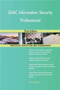 GIAC Information Security Professional Third Edition