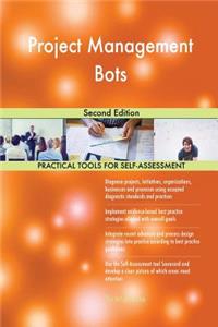 Project Management Bots Second Edition