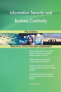 Information Security and Business Continuity Third Edition