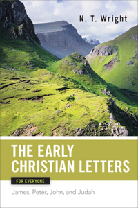 Early Christian Letters for Everyone