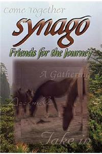 Friends for the Journey - Student